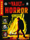 EC ARCHIVES VAULT OF HORROR TP VOL 05