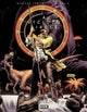 VICIOUS CIRCLE (2022) #3 CVR F FOC REVEAL VAR