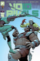VOID RIVALS (2023) #2 7TH PTG