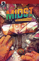 MIDST VALOROUS FARMER (2024) #1