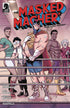 MASKED MACHER (2024) #1