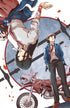 SIR (2024) #1 CVR C 10 COPY INCV HOUND VAR