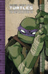 TEENAGE MUTANT NINJA TURTLES IDW COLLECTION TP VOL 04