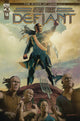 STAR TREK DEFIANT (2023) #18 CVR A UNZUETA