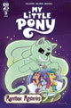 MY LITTLE PONY MARETIME MYSTERIES (2024) #3 CVR B GRANT