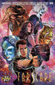 FARSCAPE 25TH ANNIVERSARY SPECIAL (2024) #1 (ONE SHOT) CVR E 5 COPY INCV VAR