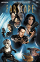 FARSCAPE ARCHIVE EDITION (2024) #1 (ONE SHOT)