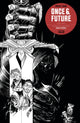 ONCE & FUTURE PEN & INK (2024) #1 CVR A MORA