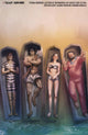 ETERNAL WARRIORS LAST RIDE OF THE IMMORTALS (2024) #2 CVR B NOBI SWIMSUIT