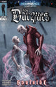 DARQUES SOULSIDE (2024) #2 CVR A SANZ