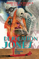 DESOLATION JONES BIOHAZARD EDITION HC