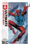 ULTIMATE SPIDER-MAN (2024) #1 6TH PTG MARCO CHECCHETTO VAR