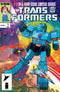 TRANSFORMERS 40TH ANNIVERSARY EDITION (2024) #1 (ONE-SHOT) CVR B WARD