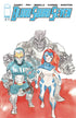 BLOOD SQUAD SEVEN (2024) #4 CVR C 10 COPY INCV NGUYEN VAR