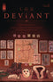 DEVIANT (2023) #8 CVR A HIXSON