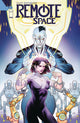 REMOTE SPACE (2024) #3