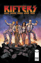 RIFTERS (2024) #3 CVR C JOHNSON