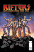 RIFTERS (2024) #3 CVR C JOHNSON