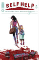 SELF HELP (2024) #3 CVR A IGNAZZI