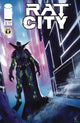 SPAWN RAT CITY (2024) #5 CVR A MELE