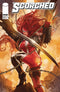 SPAWN SCORCHED (2021) #33 CVR A AGUILLO