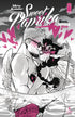 SWEET PAPRIKA BLACK WHITE & PINK (2023) #2 CVR A ANDOLFO