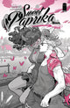 SWEET PAPRIKA BLACK WHITE & PINK (2023) #2 CVR B XONGBROS
