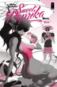 SWEET PAPRIKA BLACK WHITE & PINK (2023) #2 CVR D MANICASTRI
