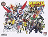 MARVEL 85TH ANNIVERSARY SPECIAL (2024) #1 (ONE SHOT) LUCIANO VECCHIO WRAPAROUND VAR