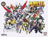 MARVEL 85TH ANNIVERSARY SPECIAL (2024) #1 (ONE SHOT) LUCIANO VECCHIO WRAPAROUND VAR