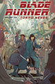 BLADE RUNNER TOKYO NEXUS (2024) #2 CVR C TAIBO