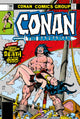 CONAN THE BARBARIAN THE ORIGINAL COMICS OMNIBUS HC VOL 04 DIRECT MARKET EDITION