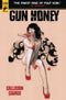 GUN HONEY COLLISION COURSE (2024) #4 CVR F LABELLECICATRICE CLOTHED