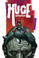 HUGE DETECTIVE (2024) #1 CVR B YAPUR