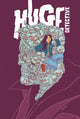 HUGE DETECTIVE (2024) #1 CVR C KING