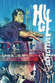 HUGE DETECTIVE (2024) #1 CVR E DALTON