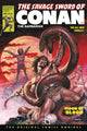 SAVAGE SWORD OF CONAN ORIGINAL COMICS OMNIBUS HC VOL 04 REGULAR EDITION