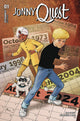 JONNY QUEST VOL 2 (2024) #1 CVR E PACE