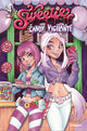 SWEETIE CANDY VIGILANTE VOL 2 (2024) #4 CVR B ZULLO