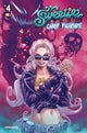 SWEETIE CANDY VIGILANTE VOL 2 (2024) #4 CVR C YONAMI