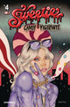 SWEETIE CANDY VIGILANTE VOL 2 (2024) #4 CVR D JESSE