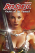 RED SONJA EMPIRE OF THE DAMNED (2024) #5 CVR A MIDDLETON