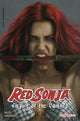RED SONJA EMPIRE OF THE DAMNED (2024) #5 CVR C CELINA