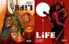 LIFE (2024) #1 CVR C 10 COPY INCV JOHNSON VAR