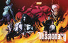 MISSIONARY (2024) #1 CVR B STEGMAN