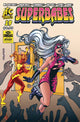 SUPERBABES STARRING FEMFORCE (2019) #19