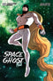 SPACE GHOST VOL 4 (2024) #2 CVR ZA 11 COPY FOC INCV QUESADA FOIL VAR