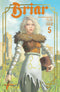 BRIAR (2022) #5 2ND PTG FORBES