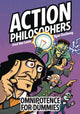 ACTION PHILOSOPHERS GN VOL 02 OMNIPOTENCE FOR DUMMIES