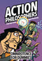ACTION PHILOSOPHERS GN VOL 02 OMNIPOTENCE FOR DUMMIES
